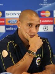 Photo of Roberto Carlos