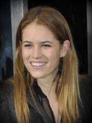 Photo of Cody Horn