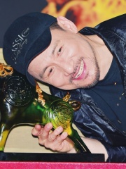 Photo of Jacky Cheung