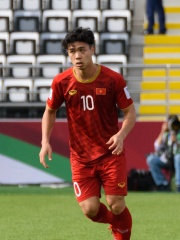 Photo of Nguyễn Công Phượng