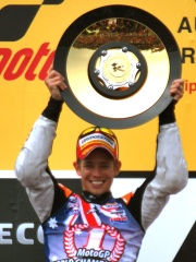 Photo of Casey Stoner