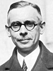 Photo of Henri Delaunay