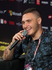 Photo of Nadav Guedj