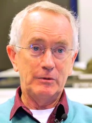 Photo of Steve Keen