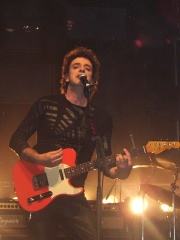 Photo of Gustavo Cerati