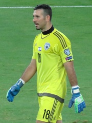 Photo of Ofir Marciano