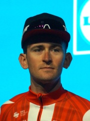 Photo of Tiesj Benoot