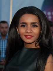 Photo of Aminata Savadogo