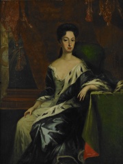 Photo of Hedvig Sophia of Sweden