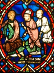 Photo of Saint Blaise