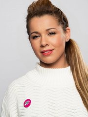 Photo of Chimène Badi