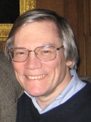 Photo of Alan Guth