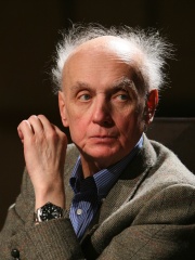 Photo of Wojciech Kilar