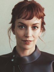 Photo of Britt Lower