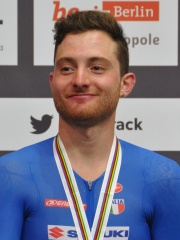 Photo of Simone Consonni