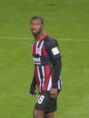 Photo of Almamy Touré