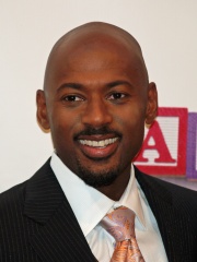 Photo of Romany Malco