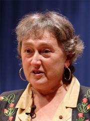 Photo of Lynn Margulis