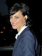 Photo of Inès de La Fressange