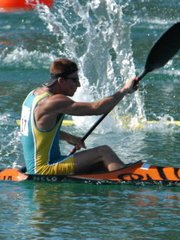 Photo of Nathan Baggaley