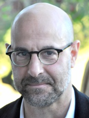 Photo of Stanley Tucci