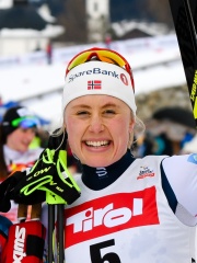 Photo of Ragnhild Haga