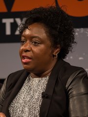 Photo of Kimberly Bryant