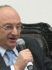 Photo of Aryeh Eldad