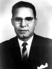 Photo of Fazal Ilahi Chaudhry