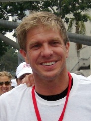 Photo of Kenny Johnson