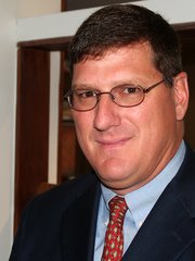 Photo of Scott Ritter