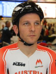 Photo of Andreas Müller