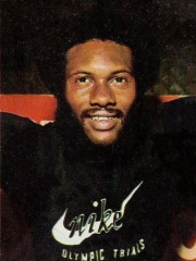 Photo of Rod Milburn