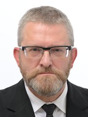 Photo of Grzegorz Braun