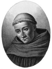 Photo of Bernard of Clairvaux