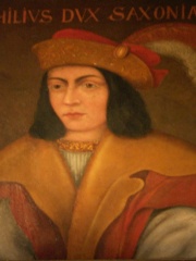 Photo of Ordulf, Duke of Saxony