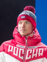 Photo of Andrey Larkov