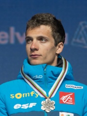 Photo of Clément Parisse