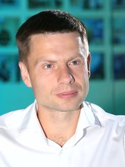 Photo of Oleksiy Goncharenko