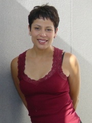 Photo of Roxann Dawson