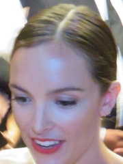 Photo of Jodi Balfour