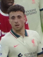 Photo of Diogo Jota