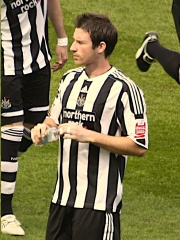 Photo of Mike Williamson