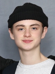 Photo of Jaeden Martell