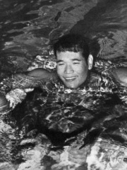 Photo of Tsuyoshi Yamanaka