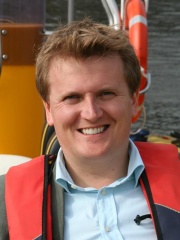 Photo of Aled Jones