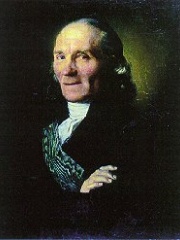 Photo of Carl Peter Thunberg