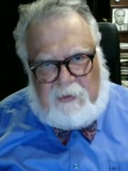 Photo of Celâl Şengör