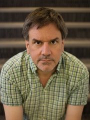 Photo of Ron Gilbert