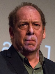 Photo of Bill Camp